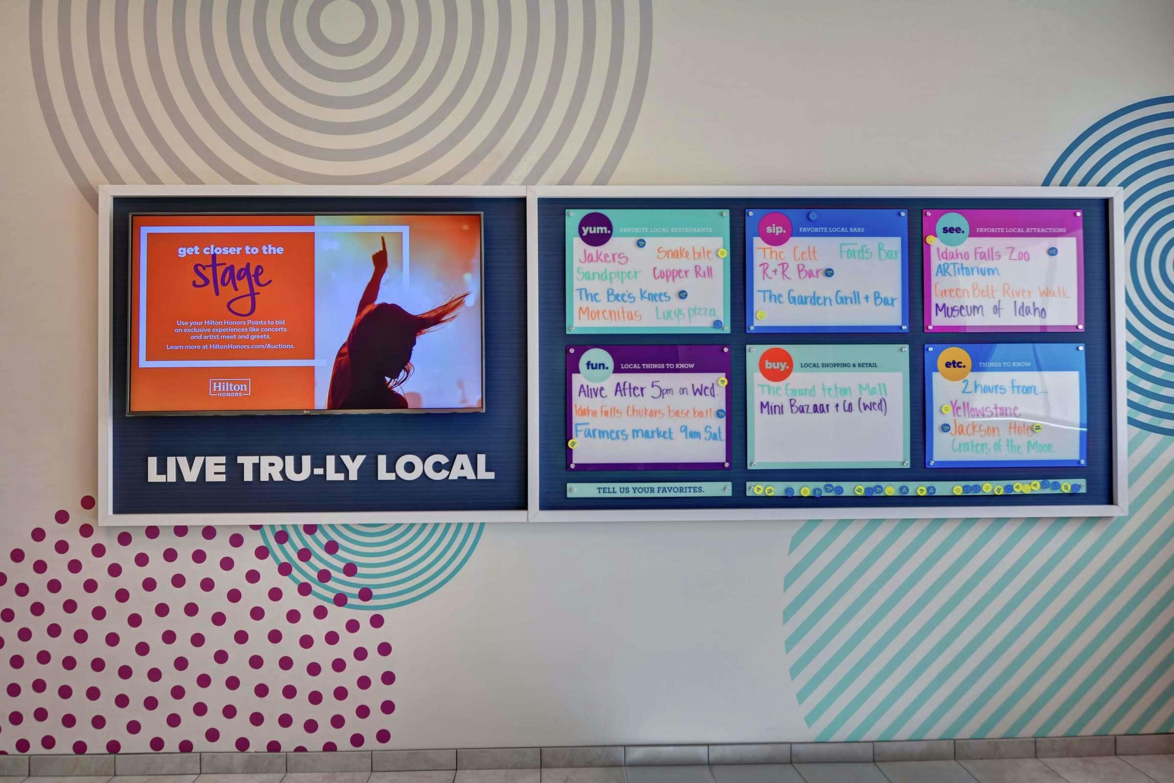 Hotel Tru by Hilton Idaho Falls photo 5