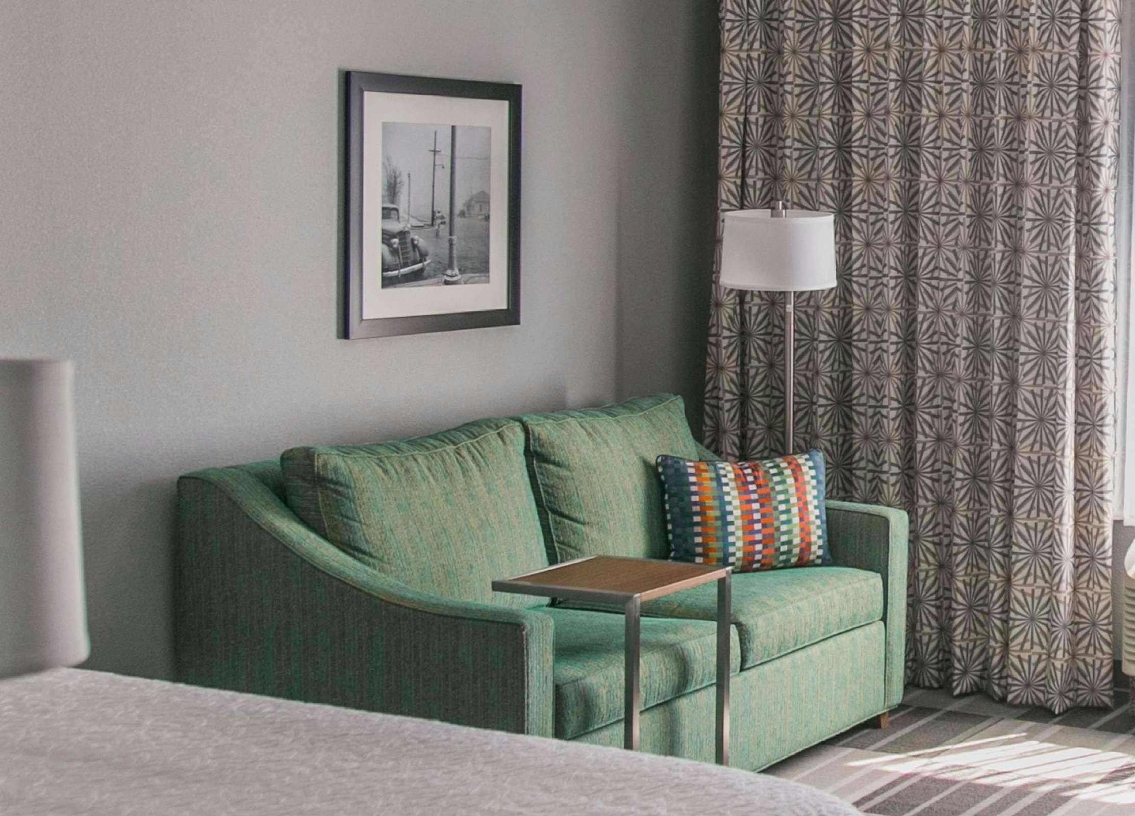 Hotel Hampton Inn & Suites Amarillo East photo 1