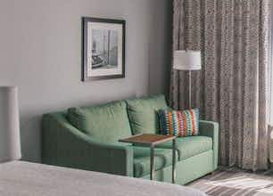 Hotel Hampton Inn & Suites Amarillo East photo 1