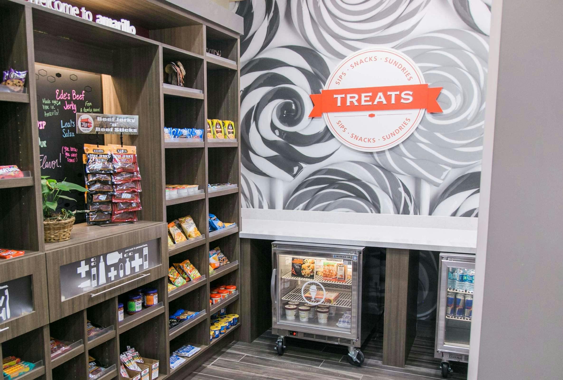 Hotel Hampton Inn & Suites Amarillo East photo 4