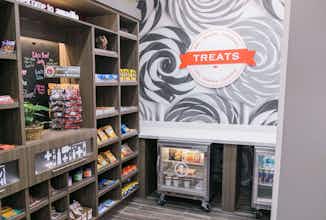 Hotel Hampton Inn & Suites Amarillo East photo 4