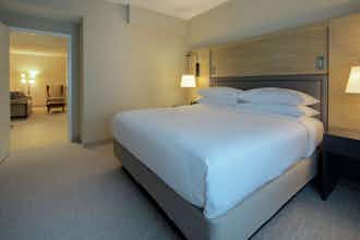 Hotel Embassy Suites by Hilton St Augustine Beach Oceanfront Resort photo 1