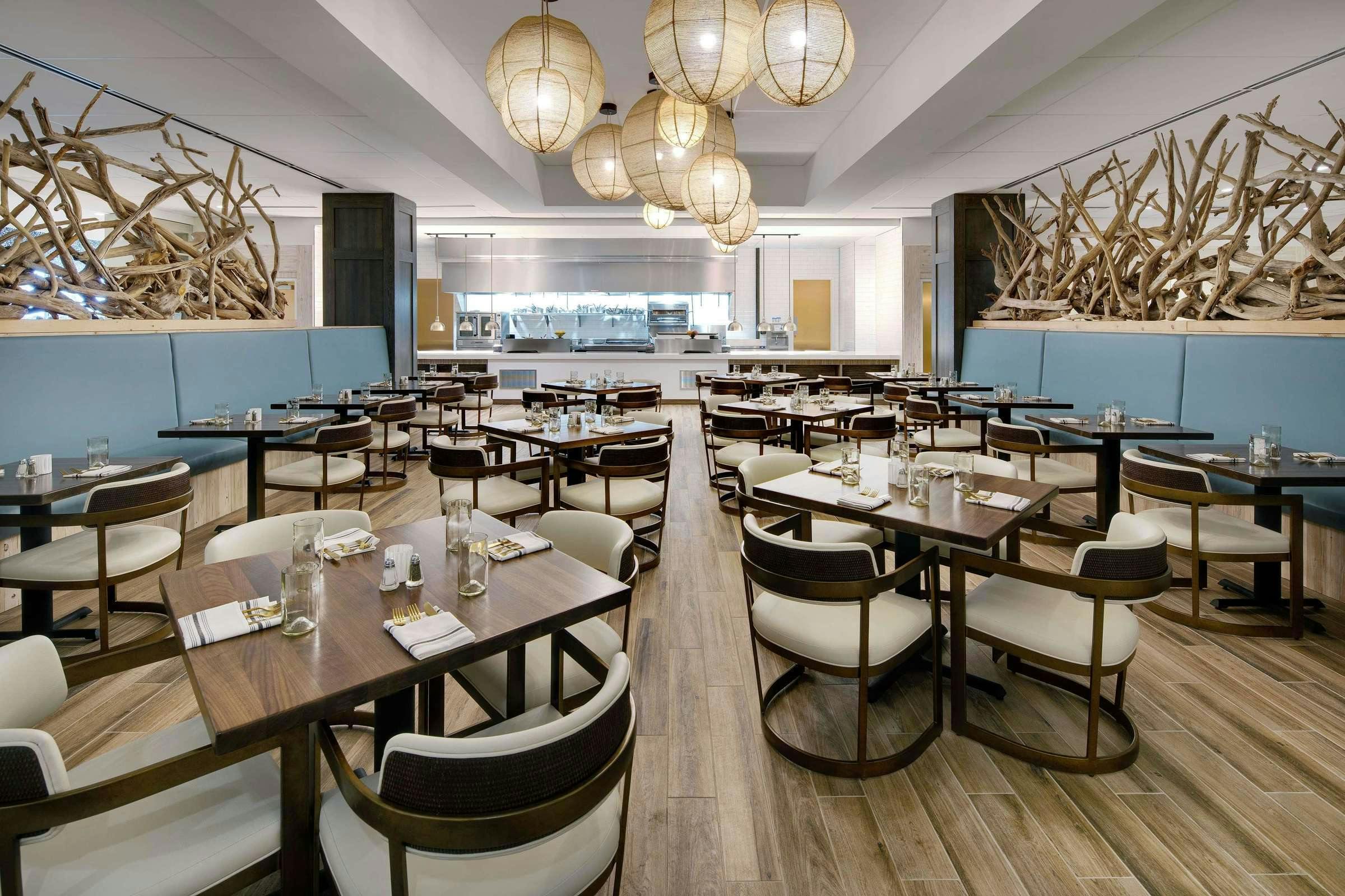 Hotel Embassy Suites By Hilton St Augustine Beach-Oceanfront Resort photo 5