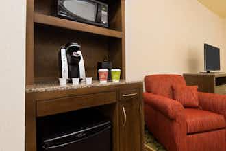 Hotel Hilton Garden Inn Wayne photo 2