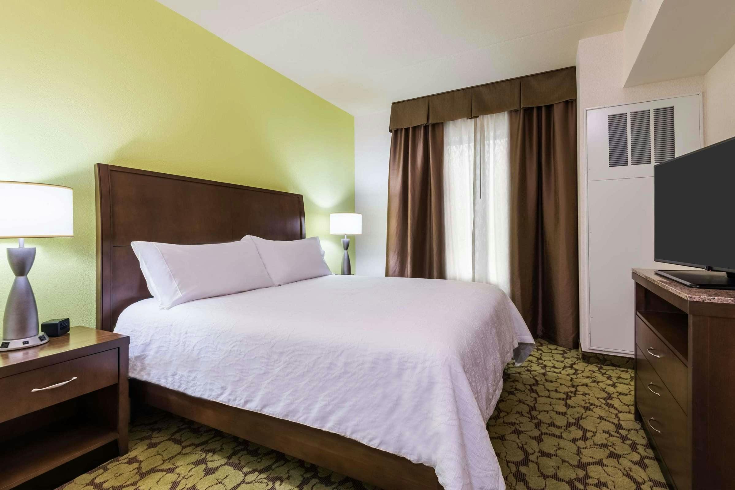 Hotel Hilton Garden Inn Wayne photo 3