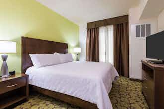 Hotel Hilton Garden Inn Wayne photo 3