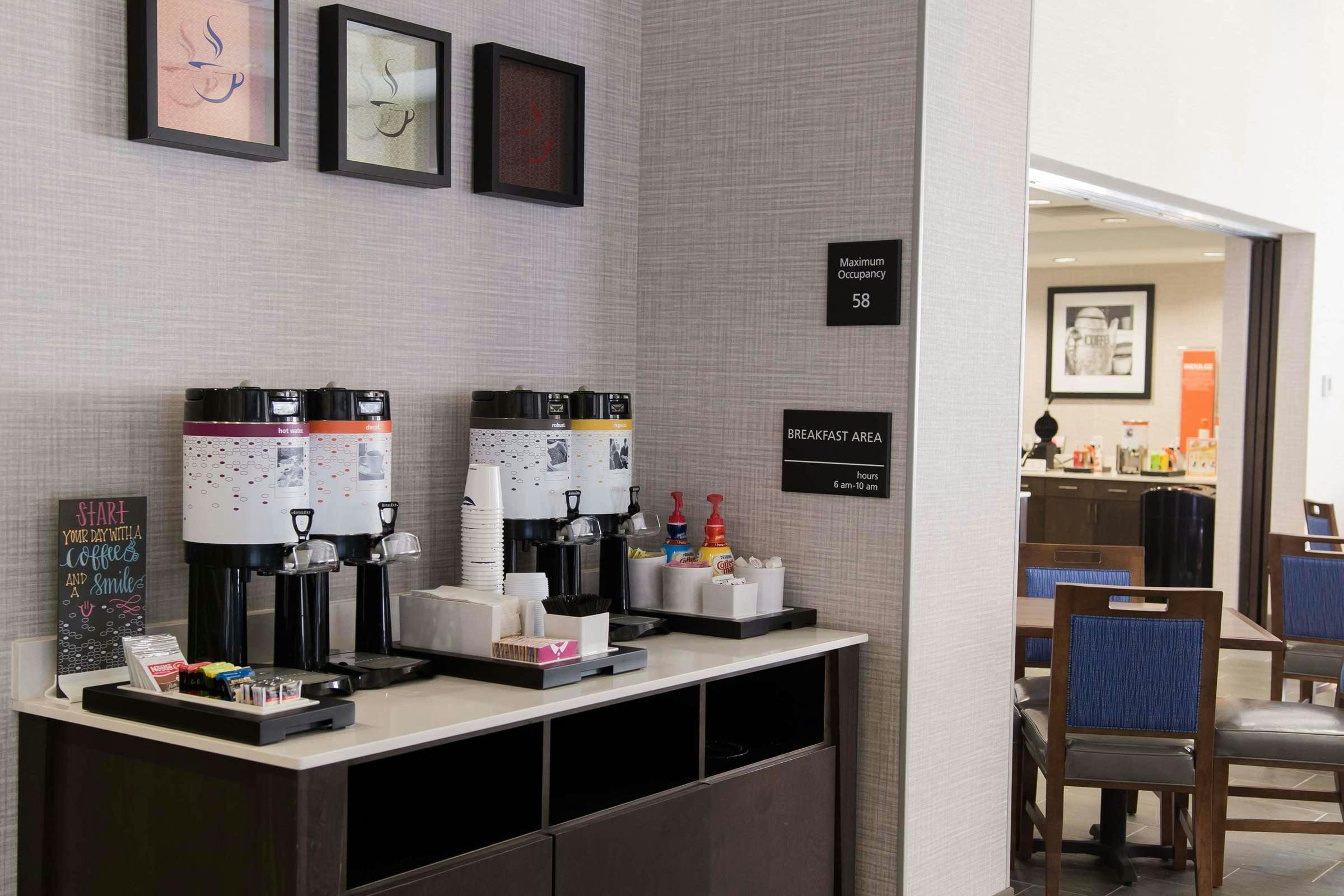 Hotel Hampton Inn & Suites Tulsa Downtown Ok photo 5