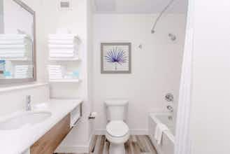 Hotel Hampton Inn & Suites Panama City Beach-Beachfront photo 1