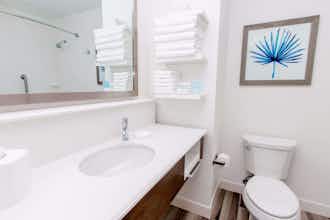 Hotel Hampton Inn & Suites Panama City Beach-Beachfront photo 2