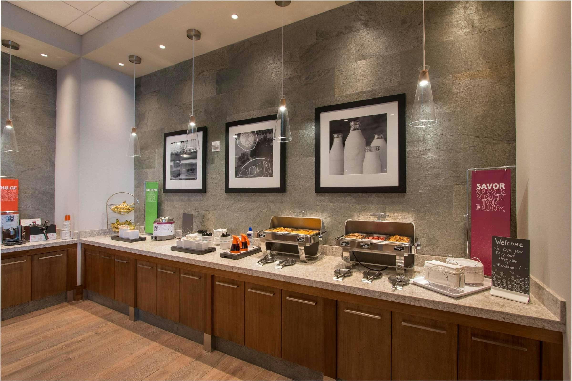 Hotel Hampton Inn & Suites Panama City Beach-Beachfront photo 5