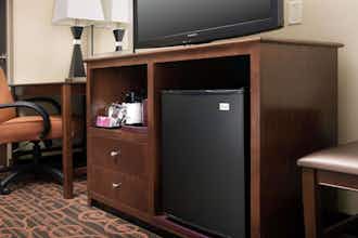 Hotel Hampton Inn Haverhill photo 3