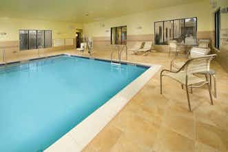 Hotel Hampton Inn Haverhill photo 5
