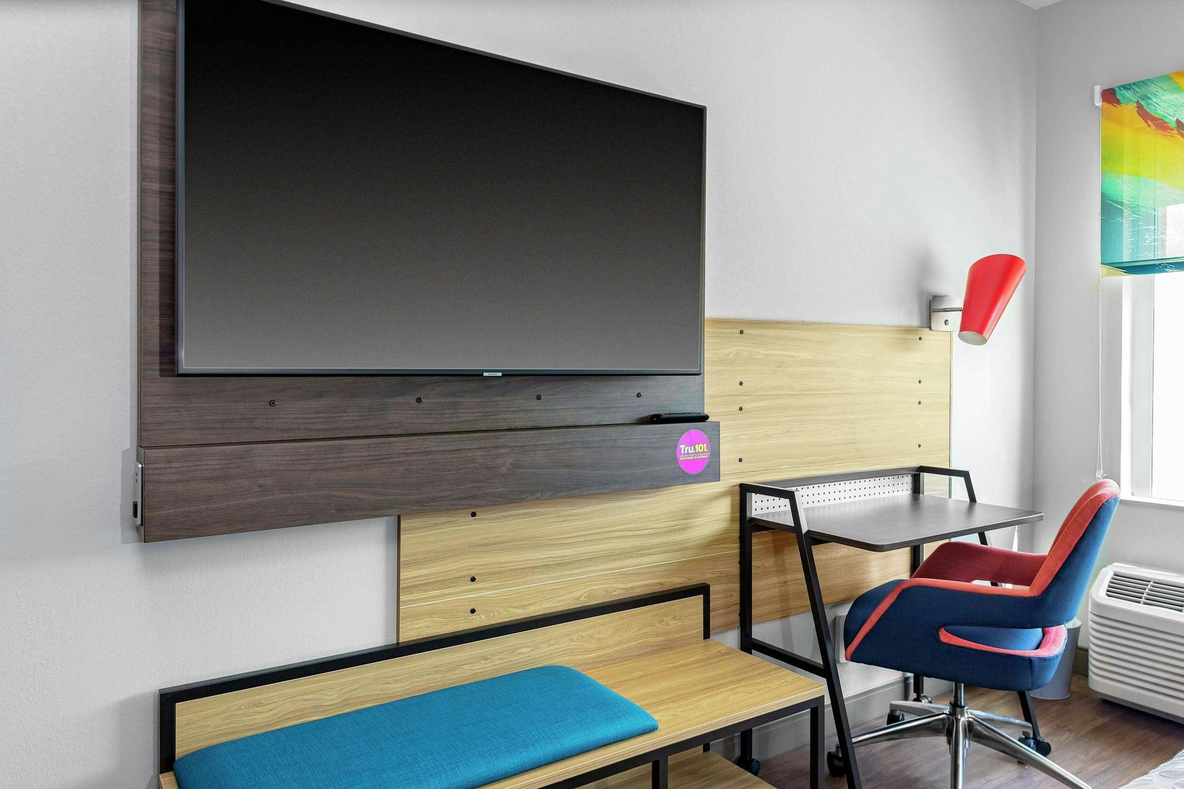 Hotel Tru By Hilton Cleveland Midtown photo 5