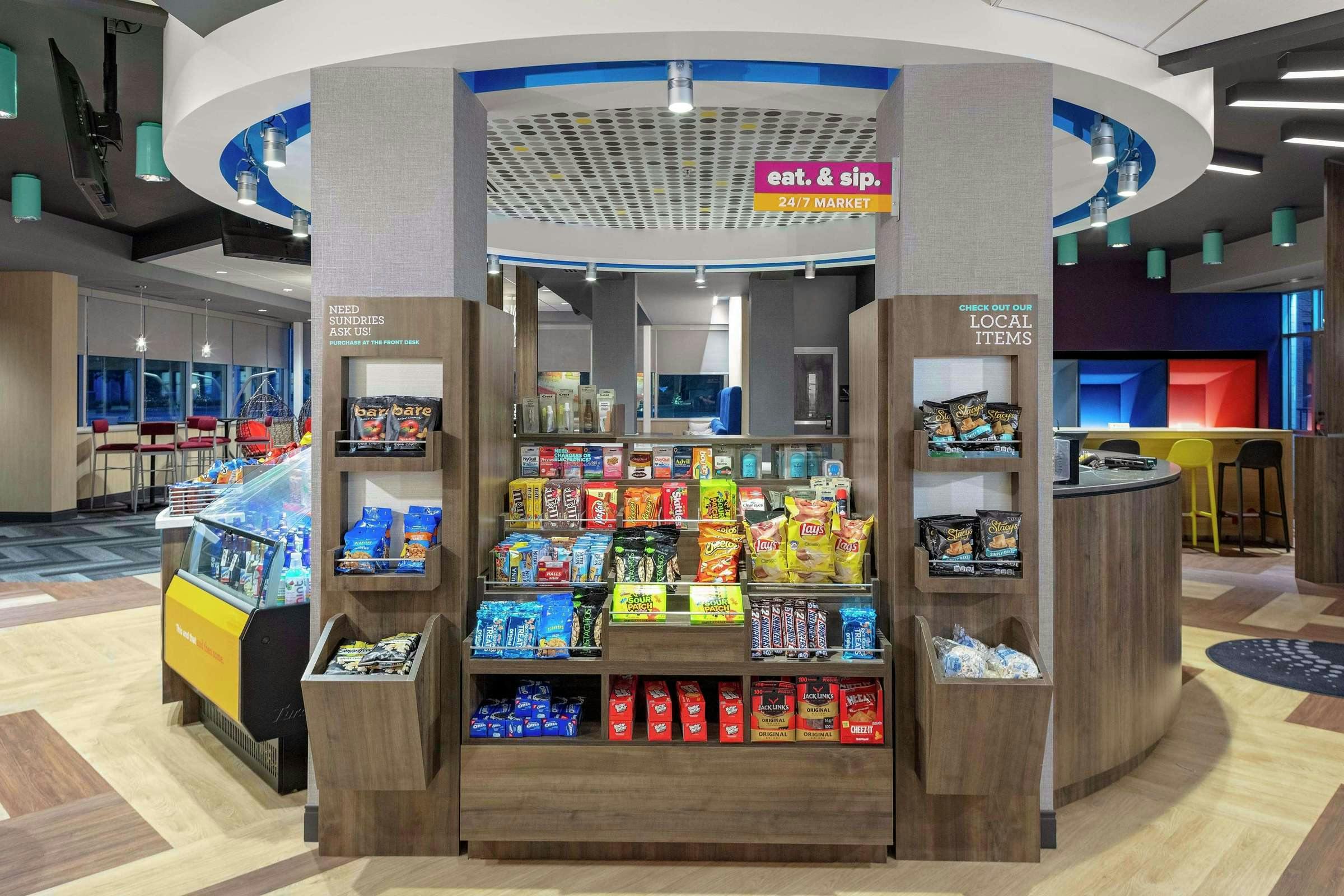 Hotel Tru By Hilton Cleveland Midtown photo 3