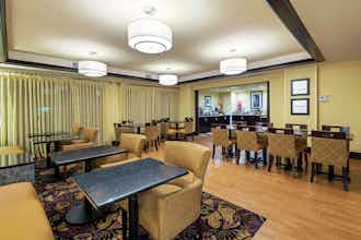 Hotel Hampton Inn Baton Rouge - I-10 & College Dr. photo 1
