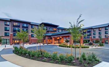 Hilton Garden Inn Seattle Issaquah