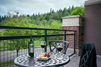 Hotel Hilton Garden Inn Seattle/Issaquah photo 1