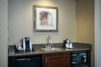 Hotel Hilton Garden Inn Seattle/Issaquah photo 2