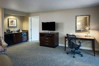 Hotel Hilton Garden Inn Seattle/Issaquah photo 3