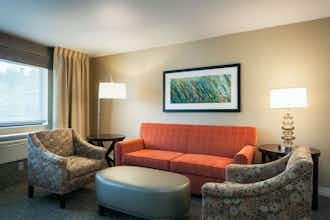 Hotel Hilton Garden Inn Seattle/Issaquah photo 4