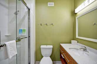Hotel Home2 Suites By Hilton Fort Worth Southwest Cityview photo 1