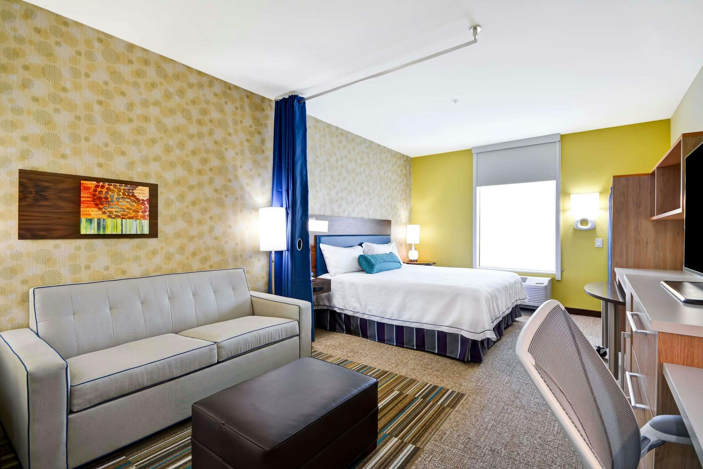 Hotel Home2 Suites by Hilton Fort Worth Southwest Cityview photo 3