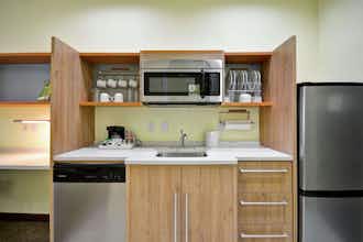 Hotel Home2 Suites By Hilton Fort Worth Southwest Cityview photo 4