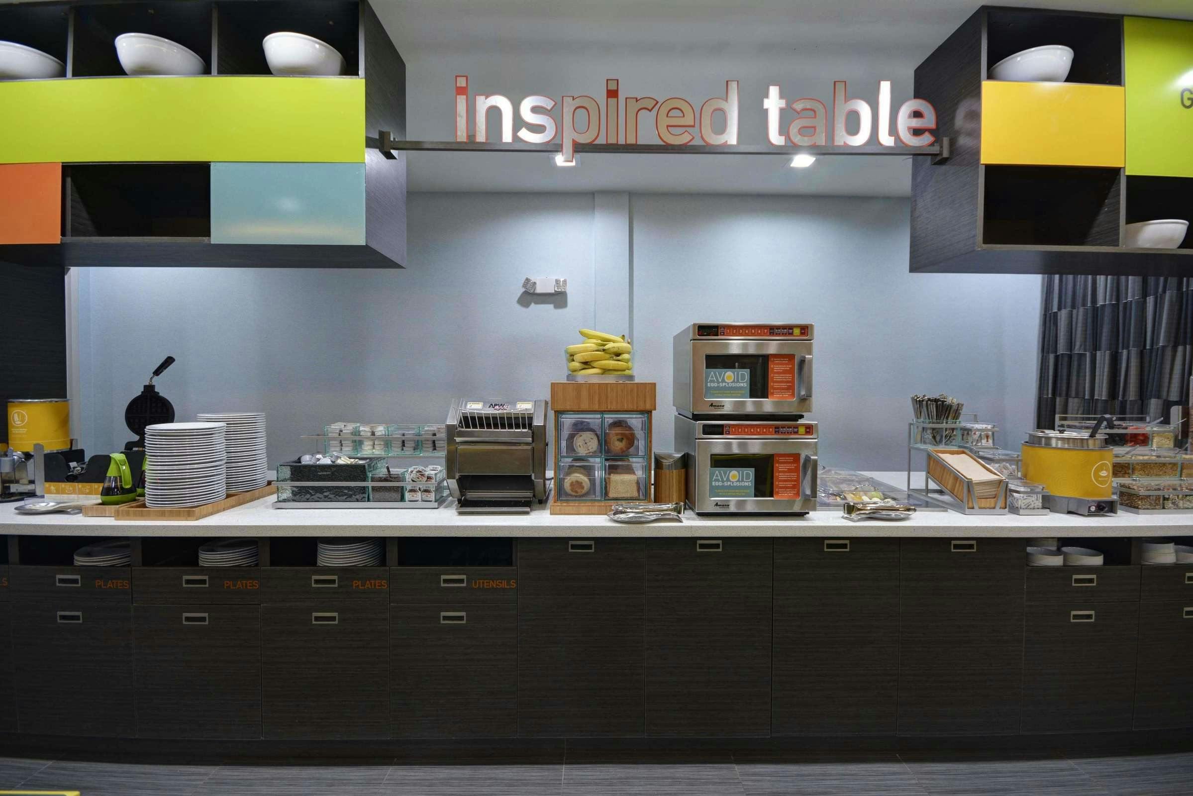 Hotel Home2 Suites by Hilton Fort Worth Southwest Cityview photo 5