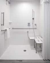 Hotel Hilton Garden Inn Iowa City Downtown University photo 4