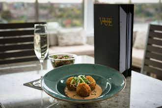 Hotel Hilton Garden Inn Iowa City Downtown University photo 5