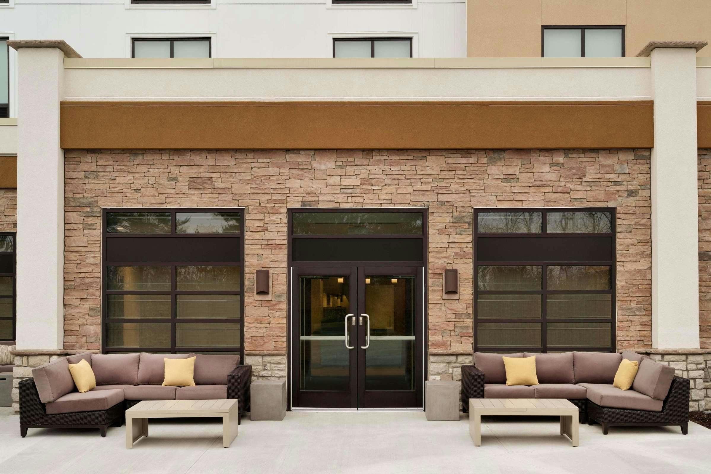 Hotel HILTON GARDEN INN NEWTOWN SQUARE RADNOR photo 2