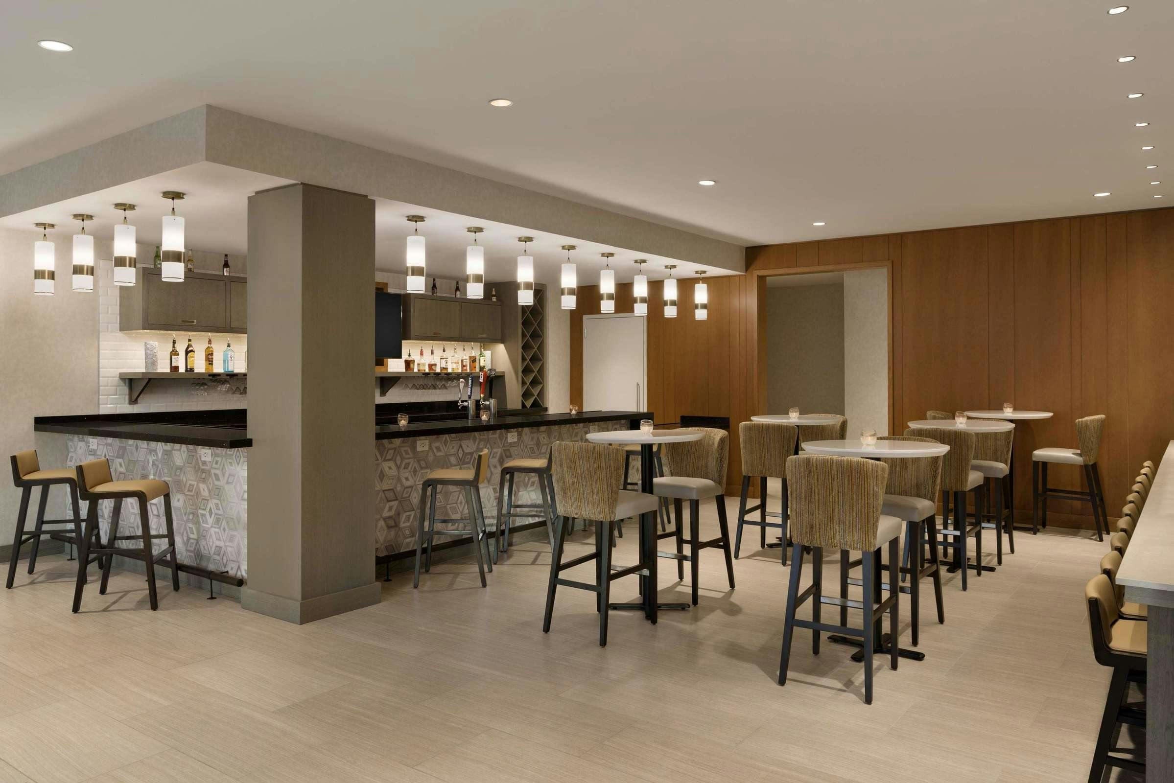 Hotel HILTON GARDEN INN NEWTOWN SQUARE RADNOR photo 3