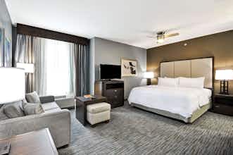 Hotel Homewood Suites By Hilton New Braunfels photo 3