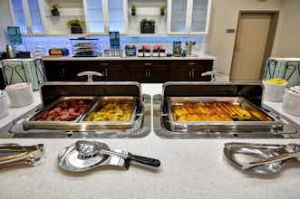 Hotel Homewood Suites By Hilton New Braunfels photo 4