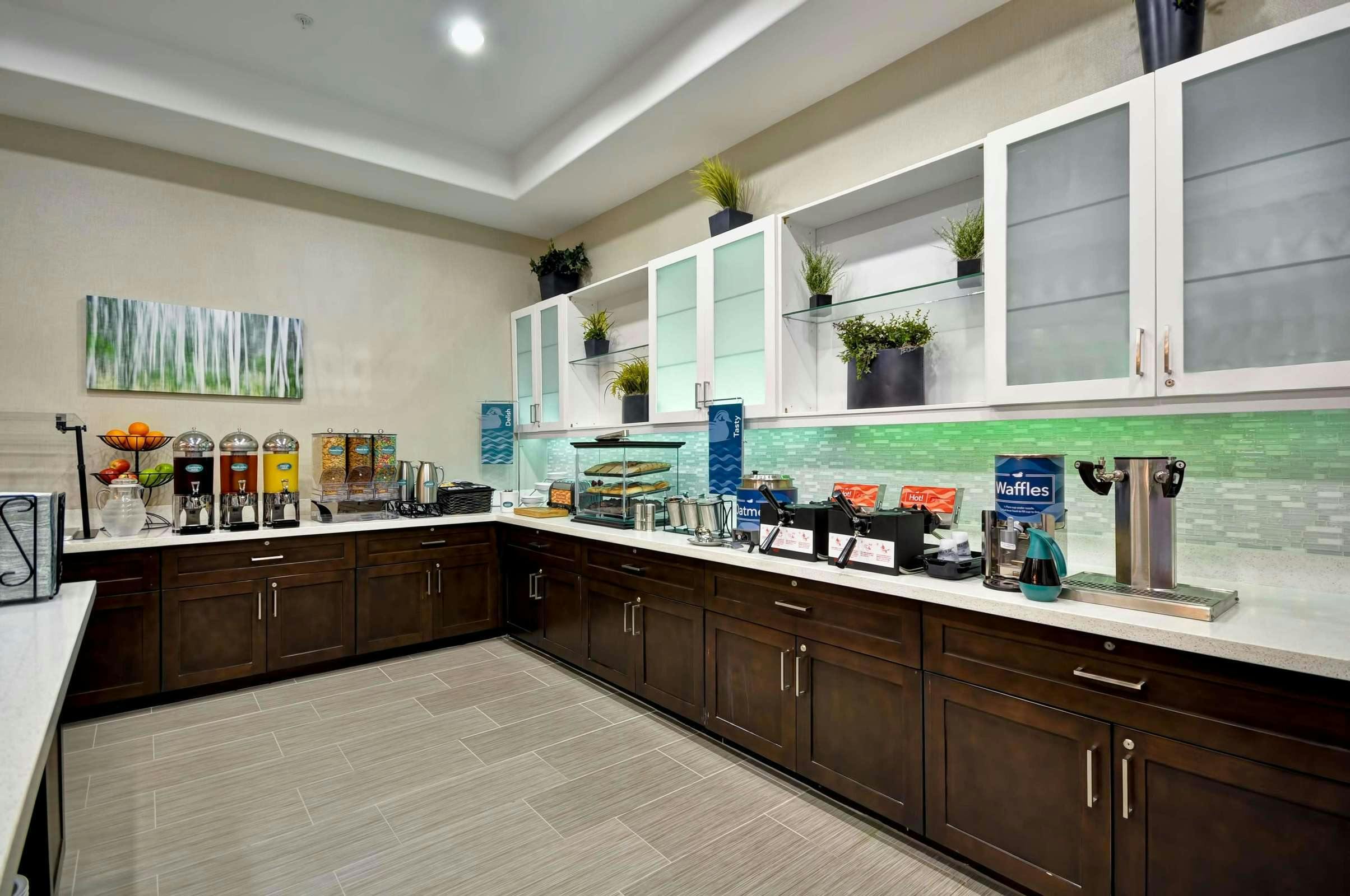 Hotel HOMEWOOD SUITES BY HILTON NEW BRAUNFELS photo 5