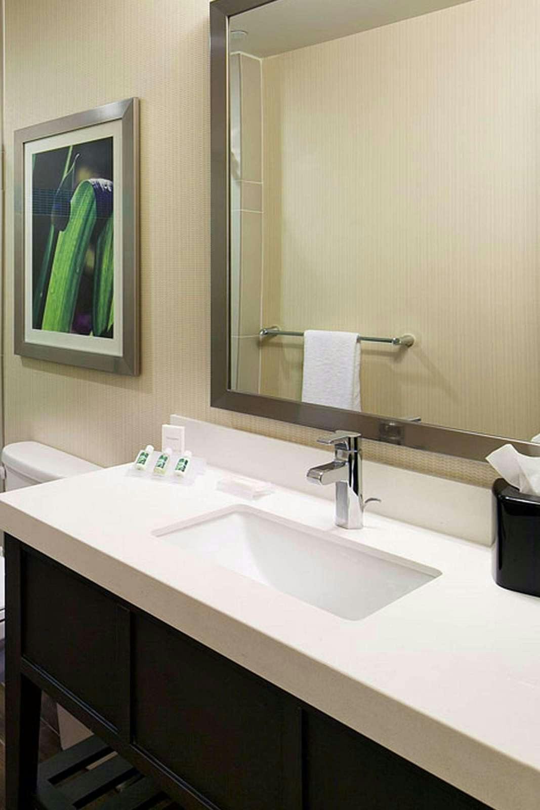 Hotel Hilton Garden Inn Los Angeles Marina Del Rey photo 3