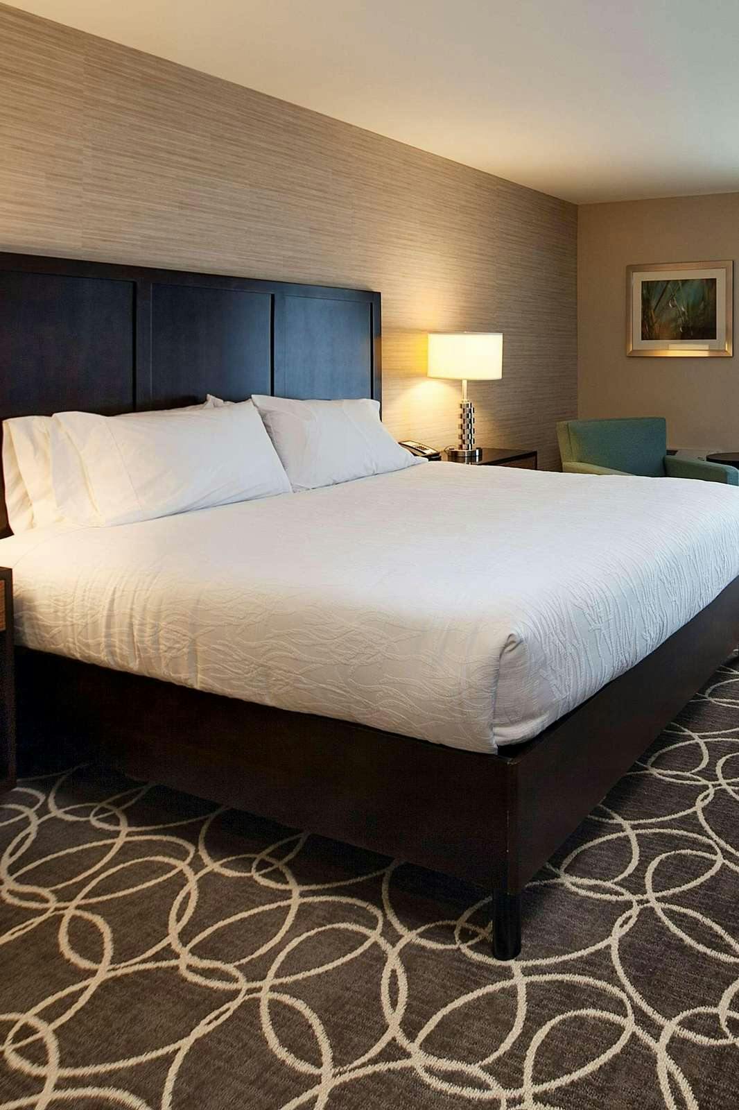 Hotel Hilton Garden Inn Los Angeles Marina Del Rey photo 1