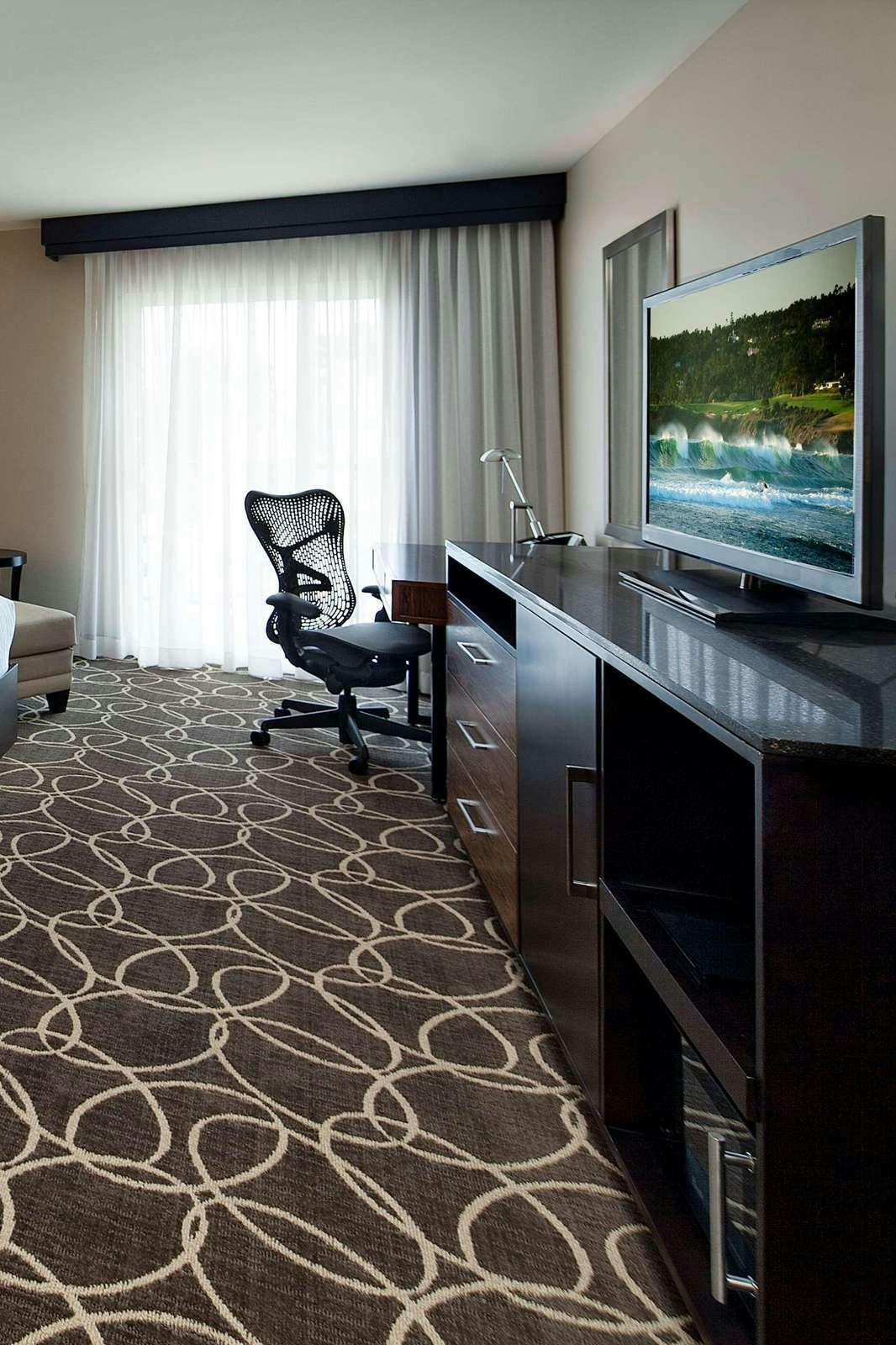 Hotel Hilton Garden Inn Los Angeles Marina Del Rey photo 2