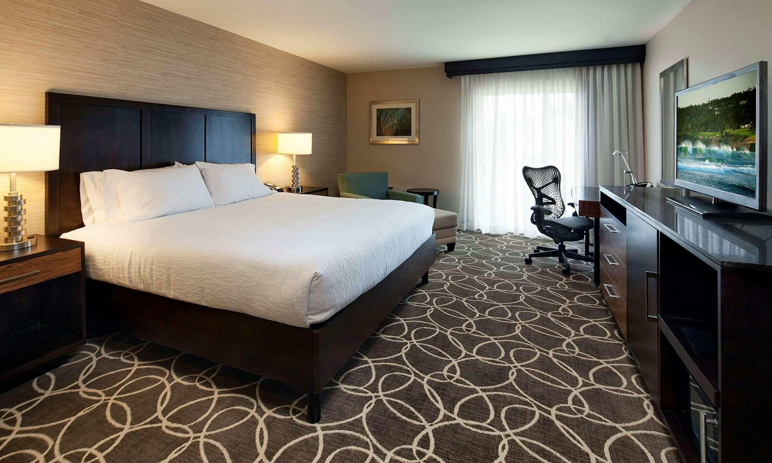 Hilton Garden Inn Los Angeles Marina Del Rey