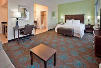 Hotel Hampton Inn & Suites St. Cloud, MN photo 2