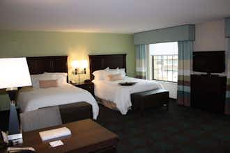Hotel Hampton Inn & Suites St. Cloud, MN photo 3