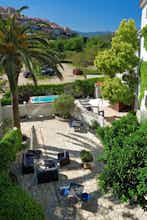 Hotel Hotel des Elmes photo 4