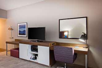 Hotel Hampton Inn & Suites Leavenworth photo 1