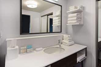 Hotel Hampton Inn & Suites Leavenworth photo 3