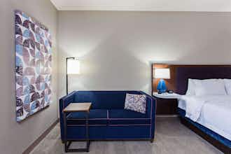 Hotel Hampton Inn & Suites Leavenworth photo 4