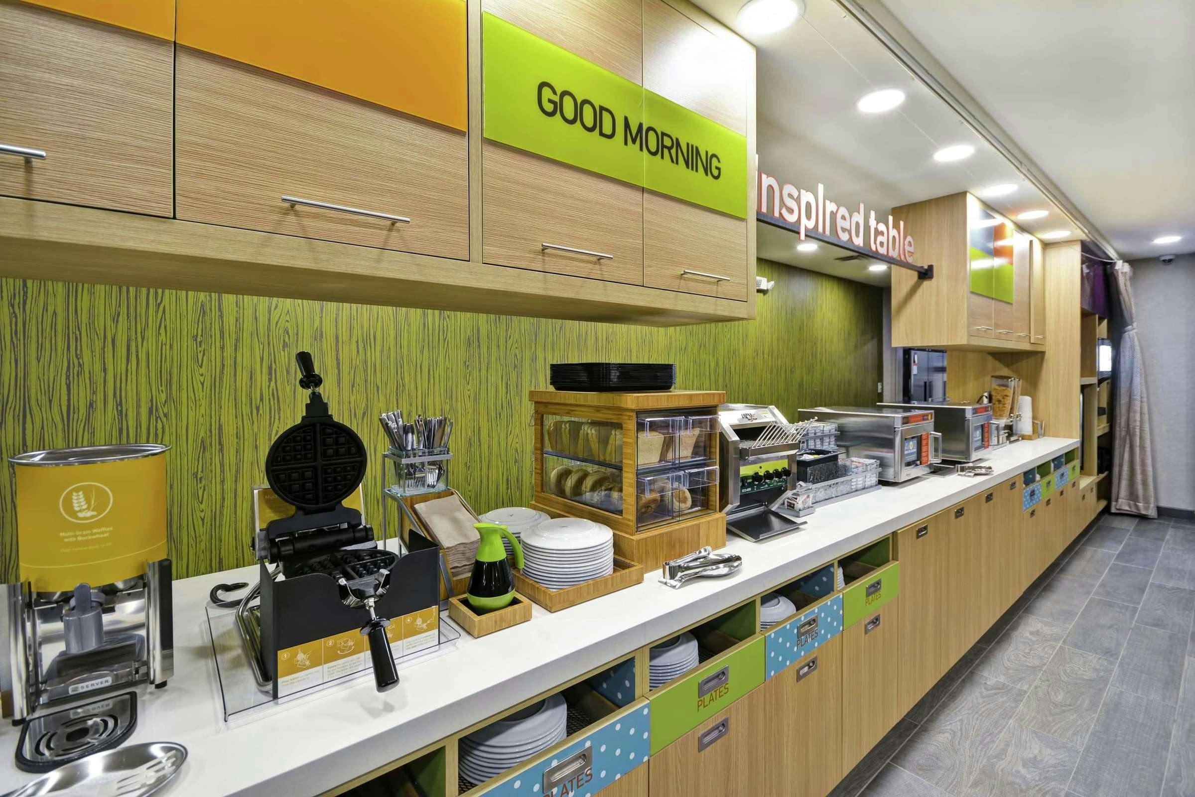 Hotel Home2 Suites By Hilton Warner Robins photo 5