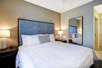 Hotel Homewood Suites by Hilton Salt Lake City Airport photo 1