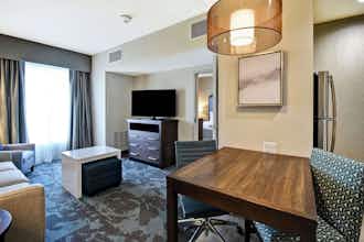 Hotel Homewood Suites by Hilton Salt Lake City Airport photo 2