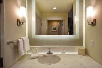 Hotel Homewood Suites by Hilton Salt Lake City Airport photo 3