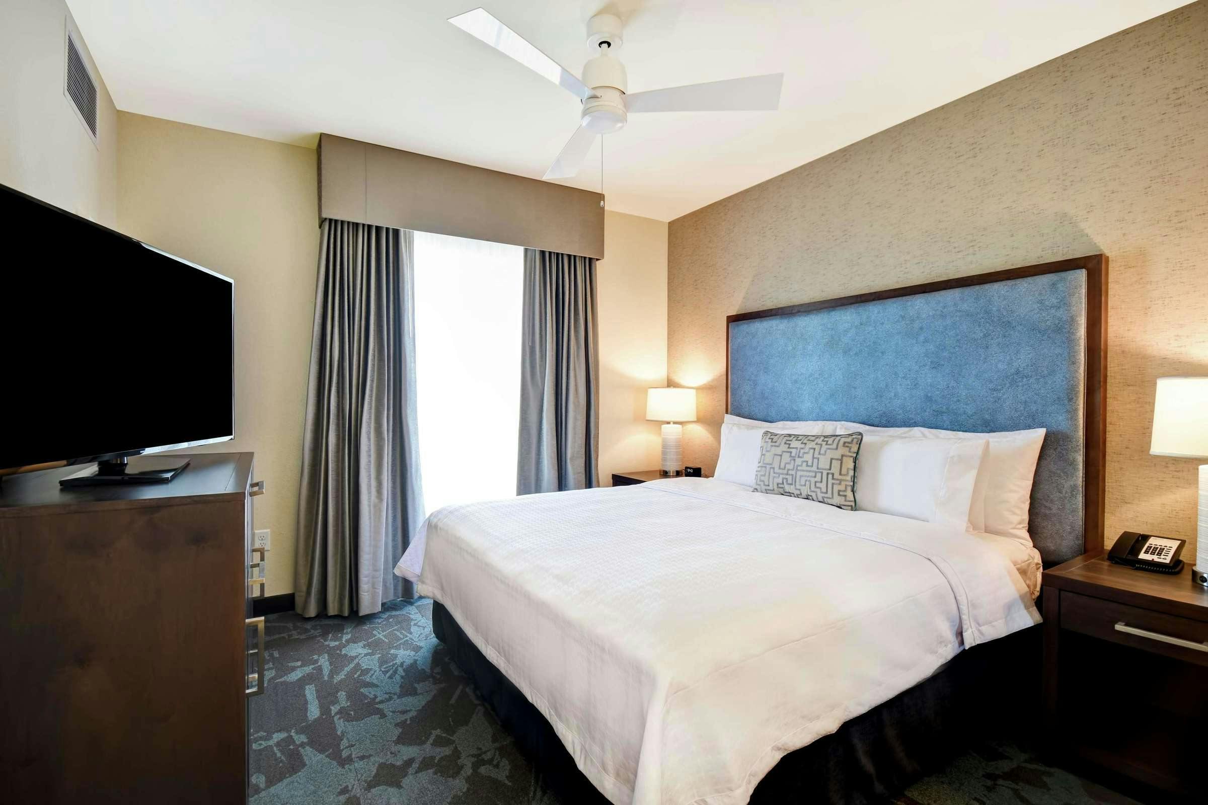 Hotel Homewood Suites by Hilton Salt Lake City Airport photo 4